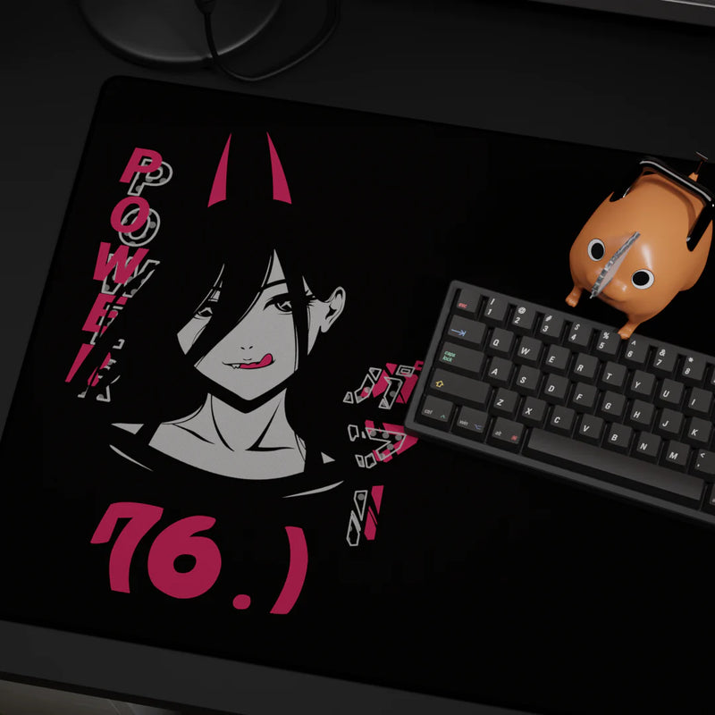 Load image into Gallery viewer, Switchlab Powa Deskmat
