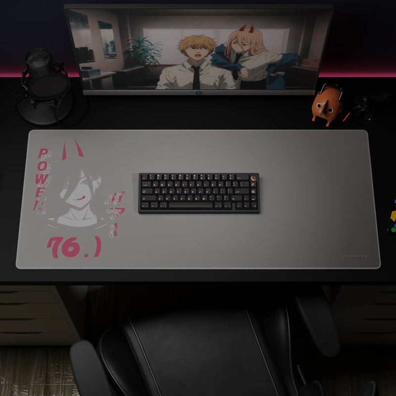 Load image into Gallery viewer, Switchlab Powa Deskmat
