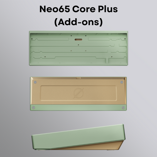 [GB] Neo65 Core Plus (Add-ons)