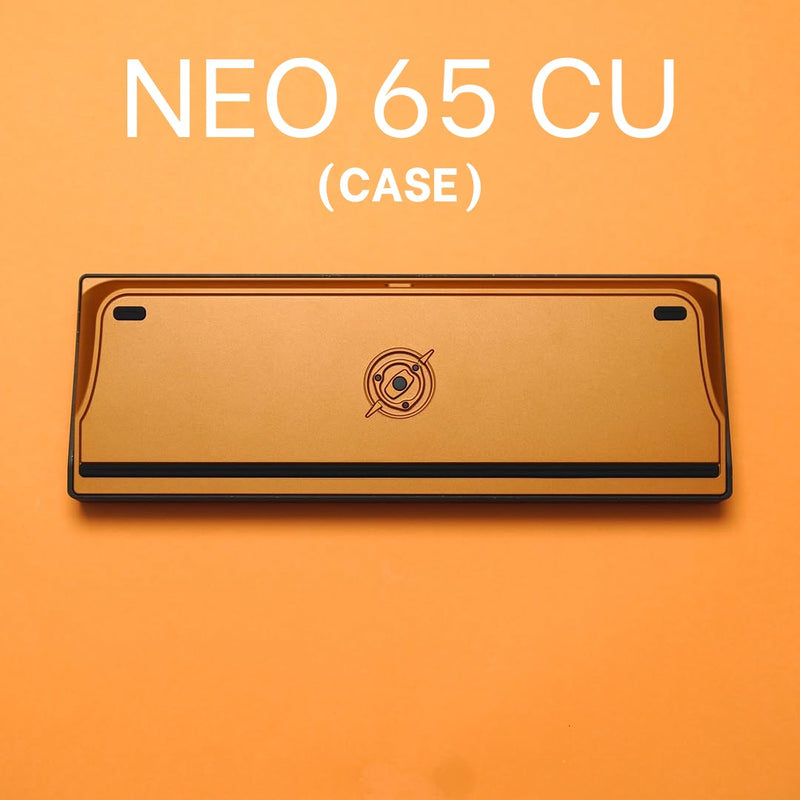 Load image into Gallery viewer, [Pre-Order] Neo65 Cu R2 (Case)
