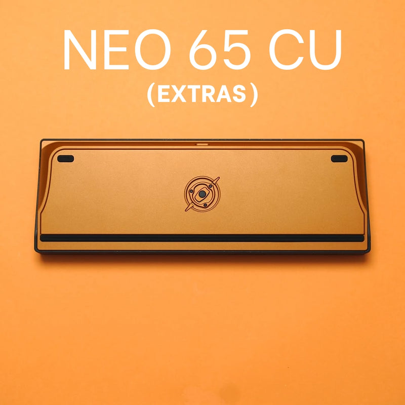 Load image into Gallery viewer, [Pre-Order] Neo65 Cu R2 (Extra Parts)
