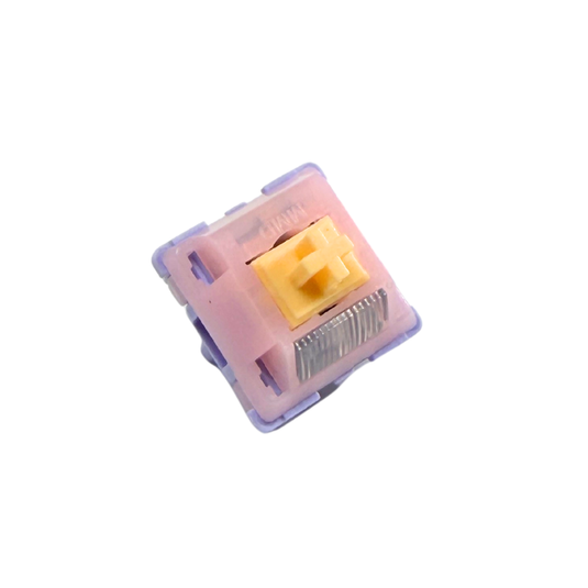 MMD Princess V5 Ultra Thock Tactile Switch