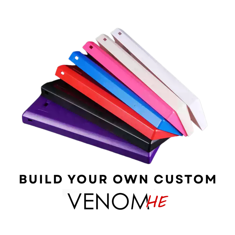 Load image into Gallery viewer, Venom 60 HE Gaming Keyboard Kit
