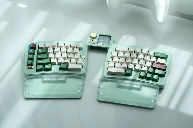 Load image into Gallery viewer, [Pre-Order] QK Alice Duo (Case &amp; Wrist Rest)
