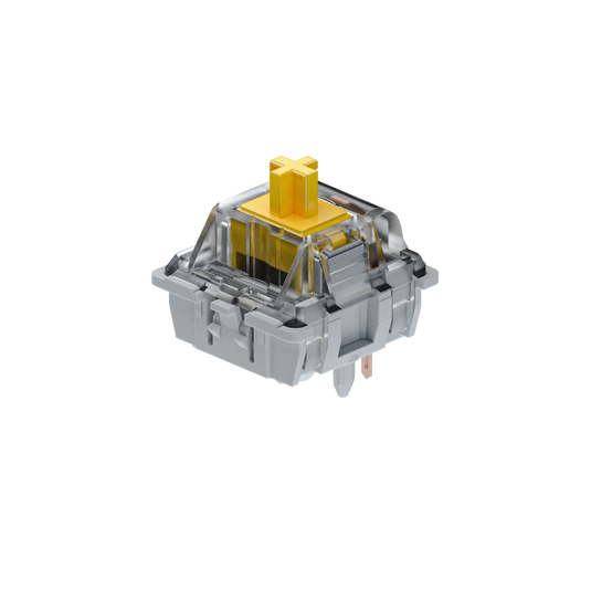 RAMA WORKS Duck Linear Switches