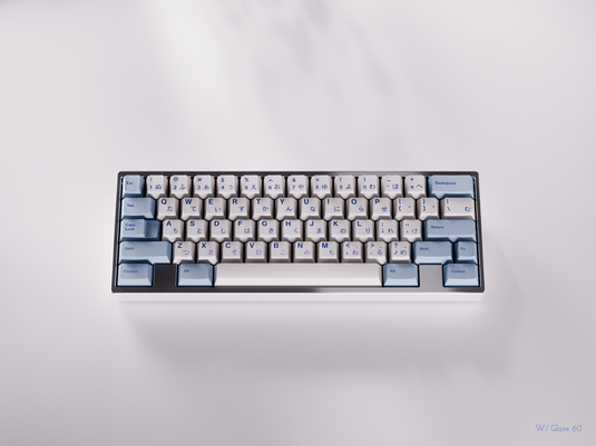 [GB] GMK CYL Ramune
