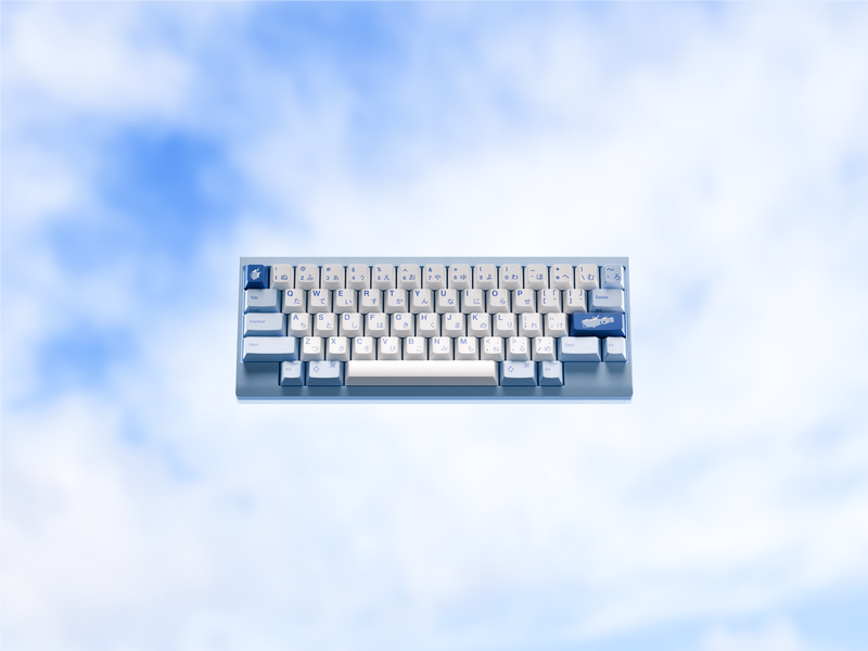 Load image into Gallery viewer, [GB] GMK CYL Ramune
