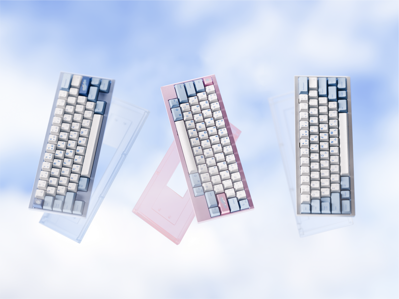 Load image into Gallery viewer, [GB] GMK CYL Ramune
