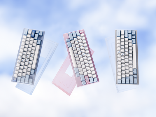 [GB] GMK CYL Ramune