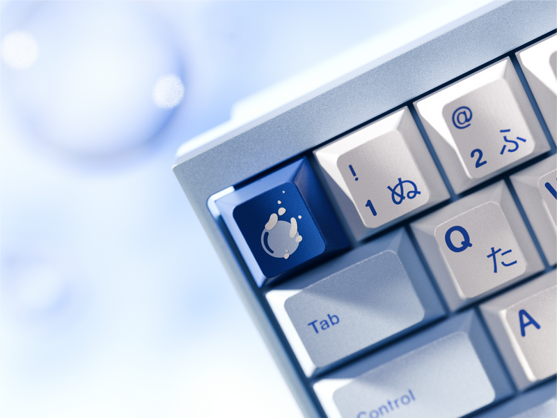 Load image into Gallery viewer, [GB] GMK CYL Ramune
