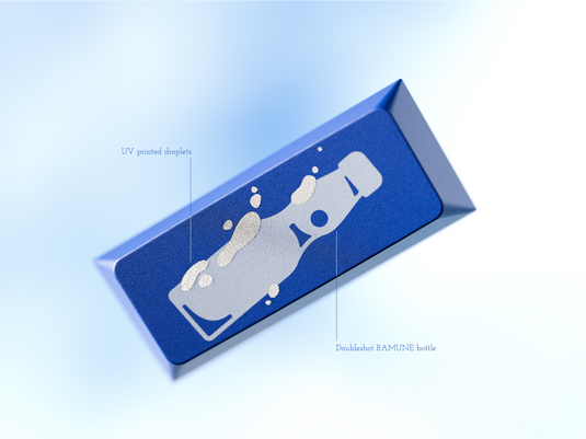 [GB] GMK CYL Ramune