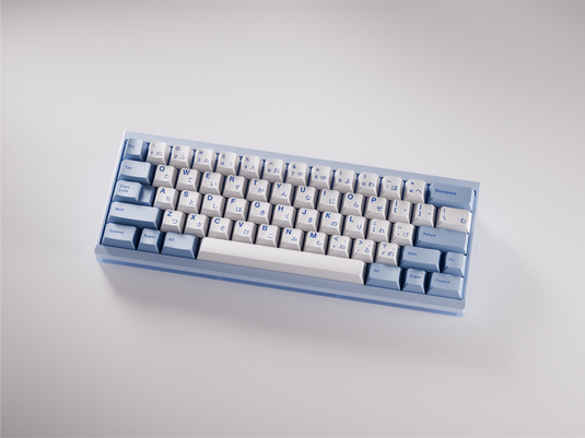 [GB] GMK CYL Ramune