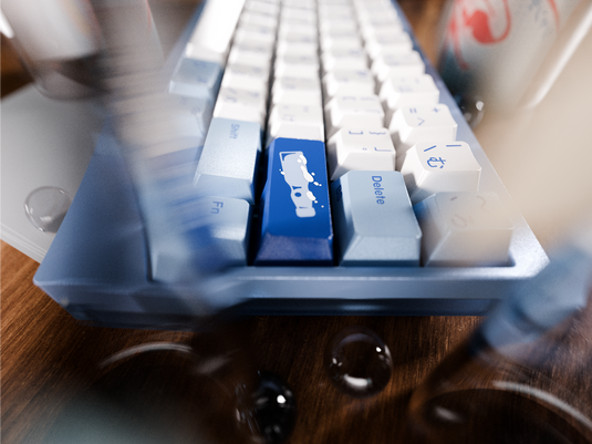 [GB] GMK CYL Ramune