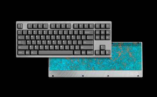 [GB] +84 TKL by Nuxros