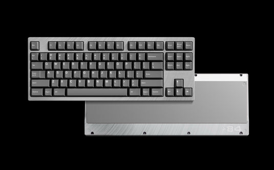 [GB] +84 TKL by Nuxros