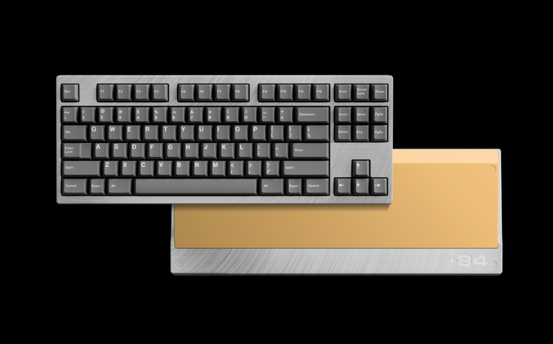 Load image into Gallery viewer, [GB] +84 TKL by Nuxros
