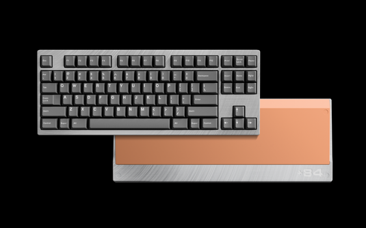 [GB] +84 TKL by Nuxros