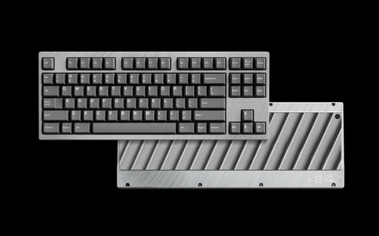 [GB] +84 TKL by Nuxros