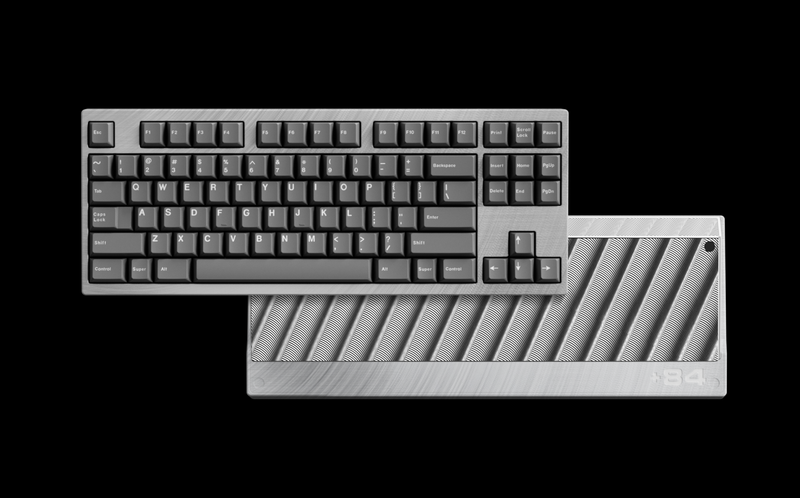 Load image into Gallery viewer, [GB] +84 TKL by Nuxros
