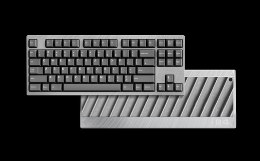 [GB] +84 TKL by Nuxros