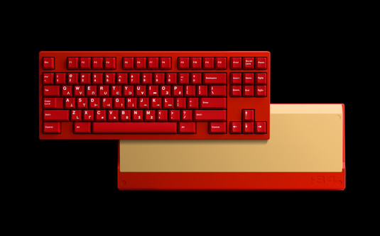 [Extras] +84 TKL by Nuxros