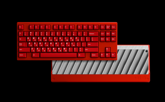 [GB] +84 TKL by Nuxros