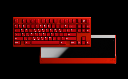 [GB] +84 TKL by Nuxros