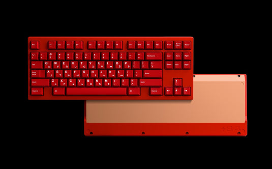 [GB] +84 TKL by Nuxros
