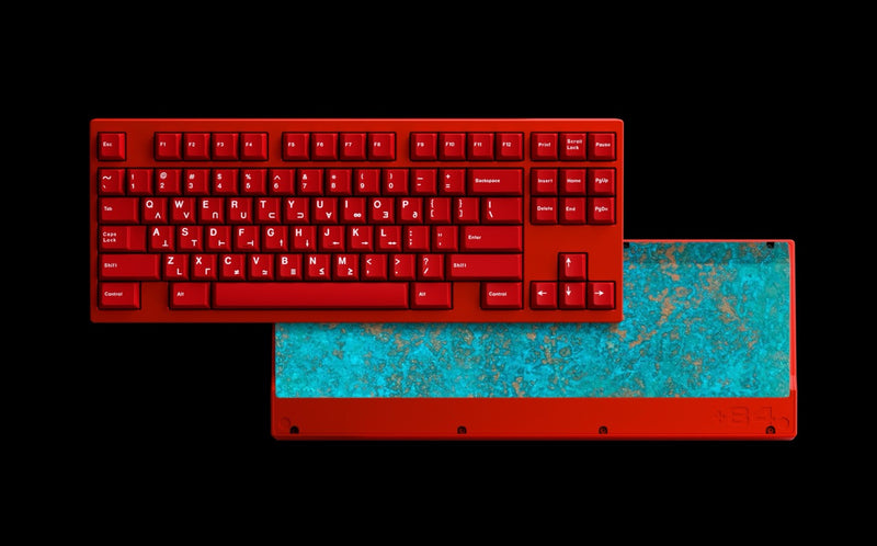 Load image into Gallery viewer, [GB] +84 TKL by Nuxros
