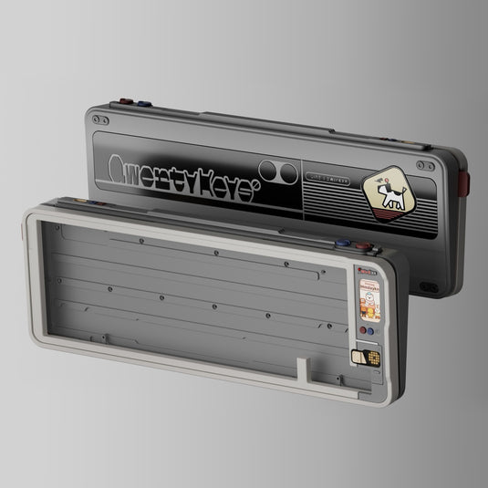 [GB] QK65 Mk3 Keyboard Kit