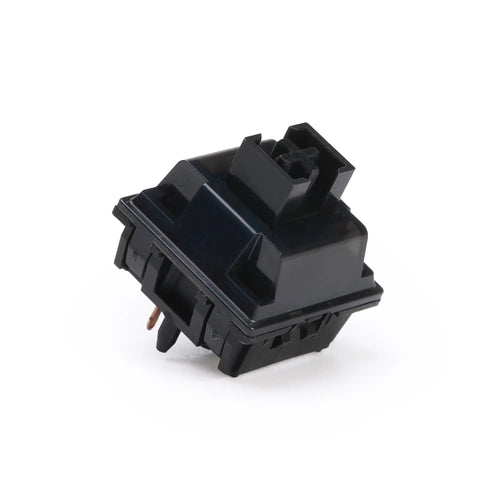 KBDFans Roller Lubricated Ball Bearing Linear Switches