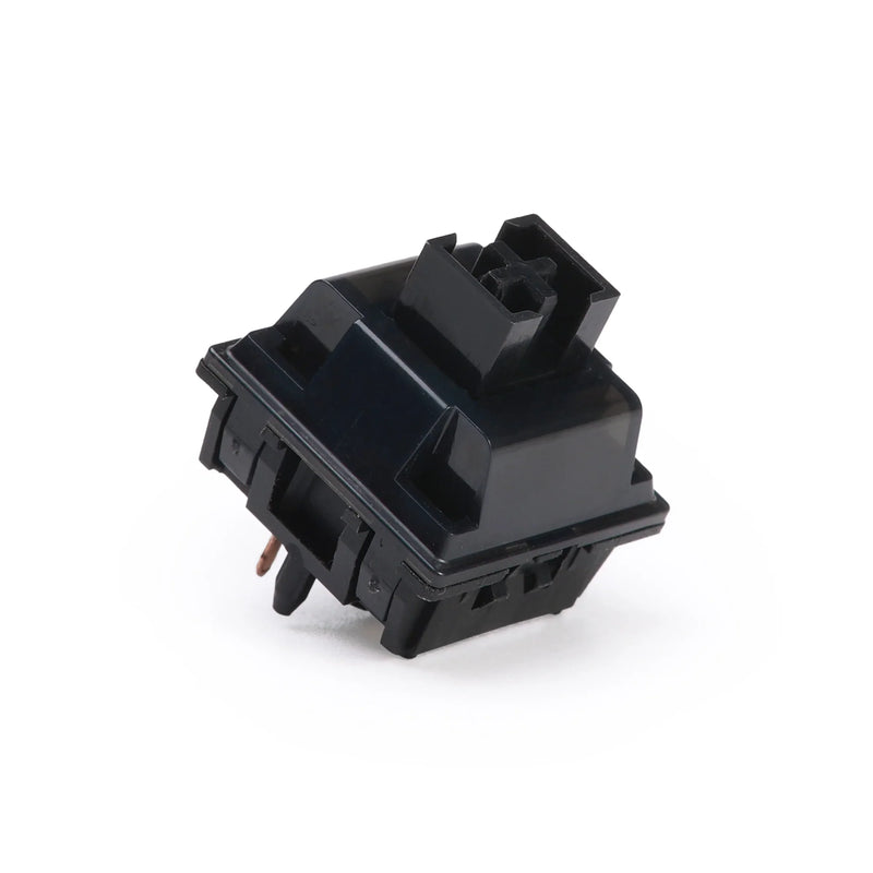 Load image into Gallery viewer, KBDFans Roller Lubricated Ball Bearing Linear Switches
