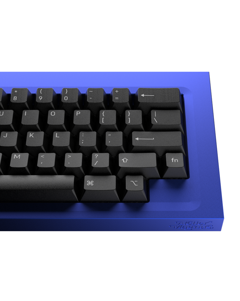 Load image into Gallery viewer, [GB] Atelier Magnus Slate Zero Barebone Kits
