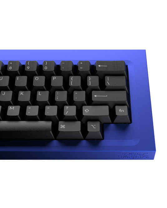 [GB] Atelier Magnus Slate Zero Barebone Kits
