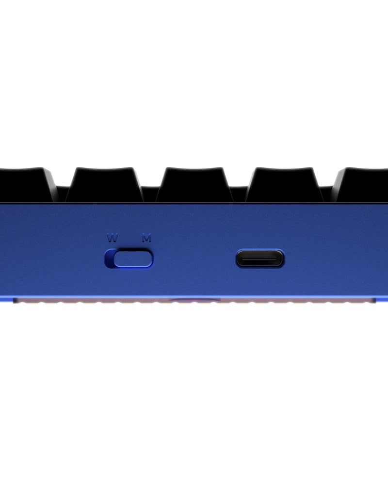 Load image into Gallery viewer, [GB] Atelier Magnus Slate Zero Barebone Kits
