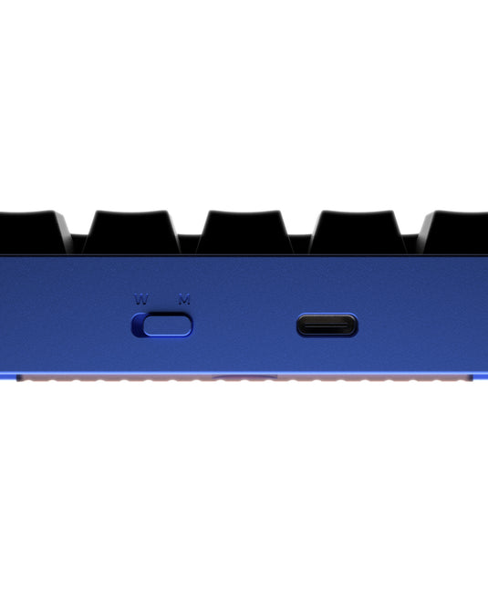 [GB] Atelier Magnus Slate Zero Barebone Kits