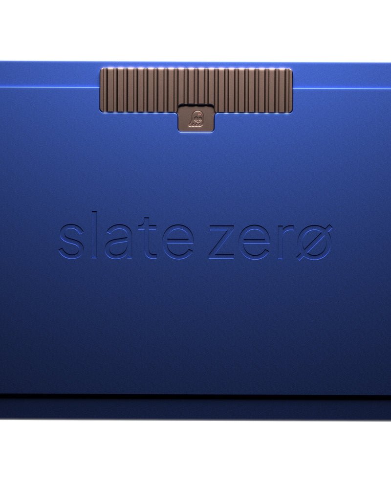 Load image into Gallery viewer, [GB] Atelier Magnus Slate Zero Barebone Kits
