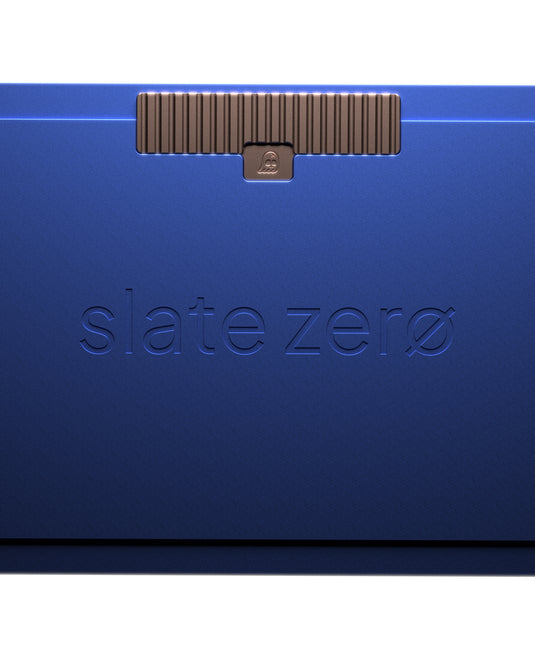 [GB] Atelier Magnus Slate Zero Barebone Kits