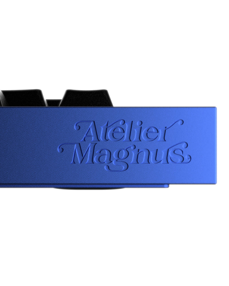 Load image into Gallery viewer, [GB] Atelier Magnus Slate Zero Barebone Kits
