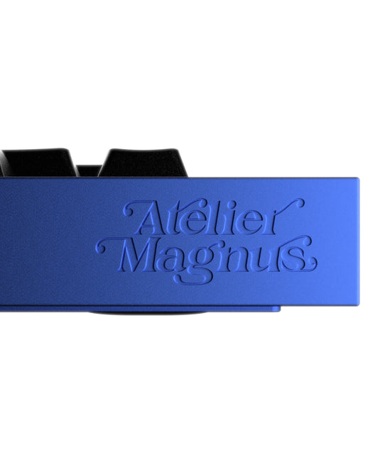 [GB] Atelier Magnus Slate Zero Barebone Kits