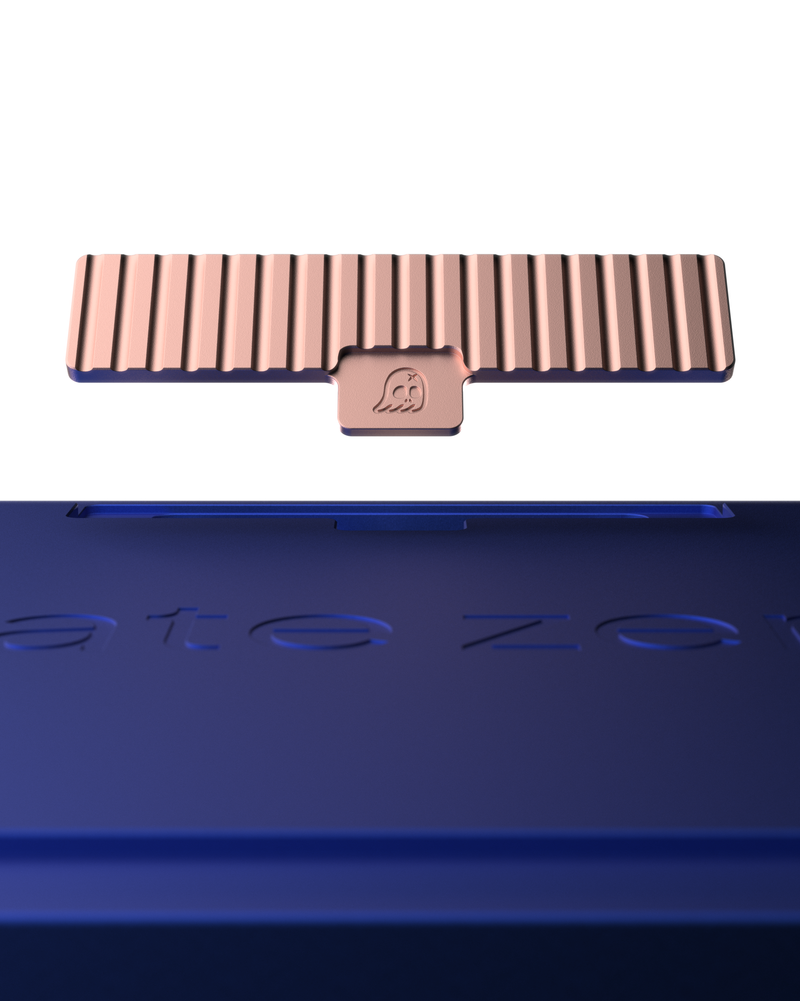 Load image into Gallery viewer, [GB] Atelier Magnus Slate Zero Barebone Kits

