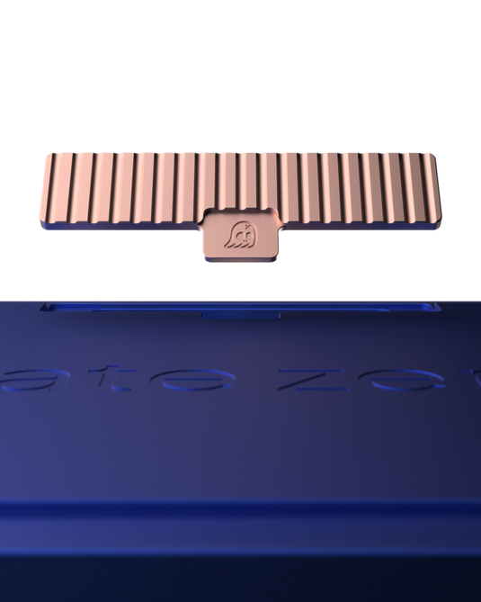 [GB] Atelier Magnus Slate Zero Barebone Kits