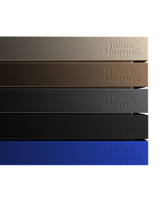 [GB] Atelier Magnus Slate Zero Barebone Kits