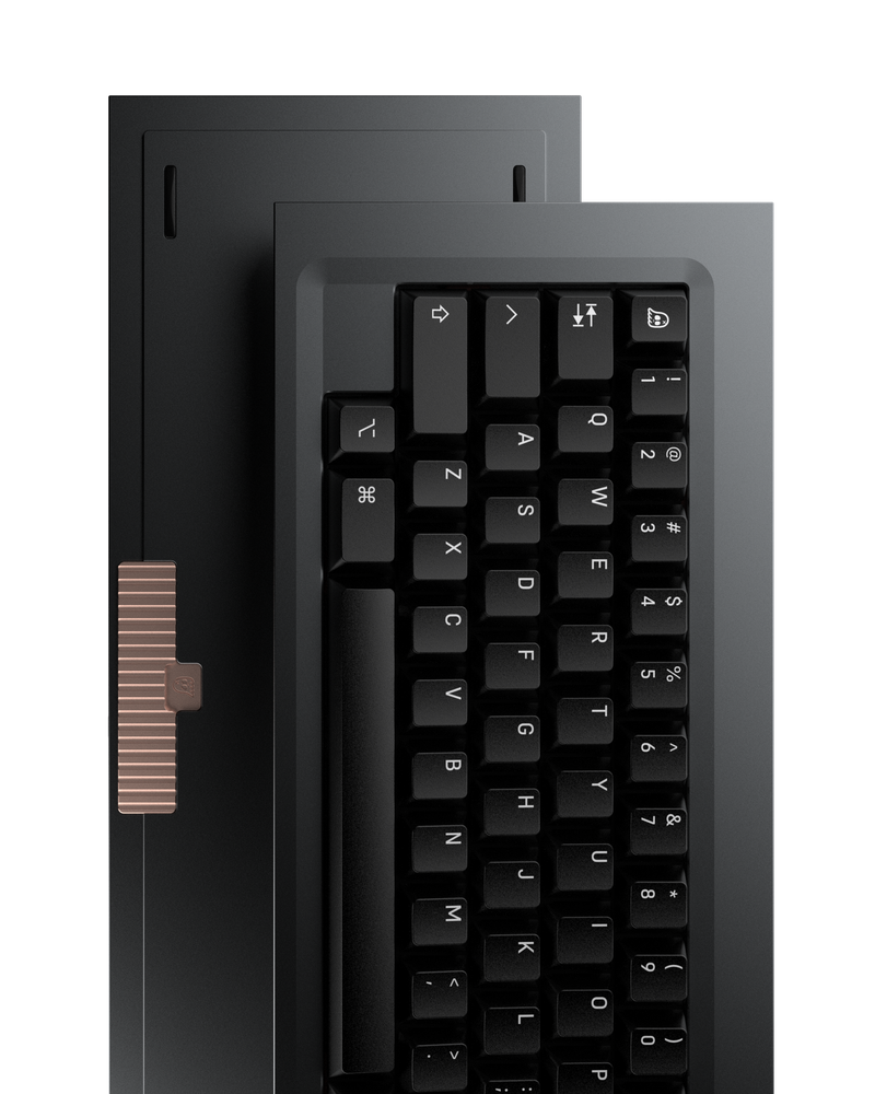 Load image into Gallery viewer, [GB] Atelier Magnus Slate Zero Barebone Kits
