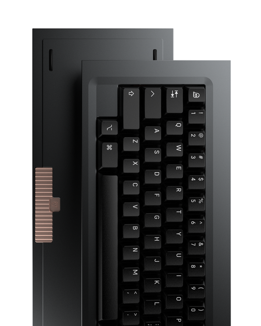 [GB] Atelier Magnus Slate Zero Barebone Kits