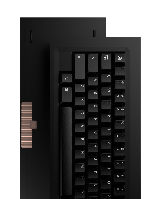[GB] Atelier Magnus Slate Zero Barebone Kits