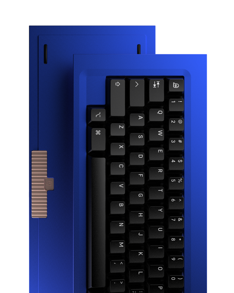 Load image into Gallery viewer, [GB] Atelier Magnus Slate Zero Barebone Kits
