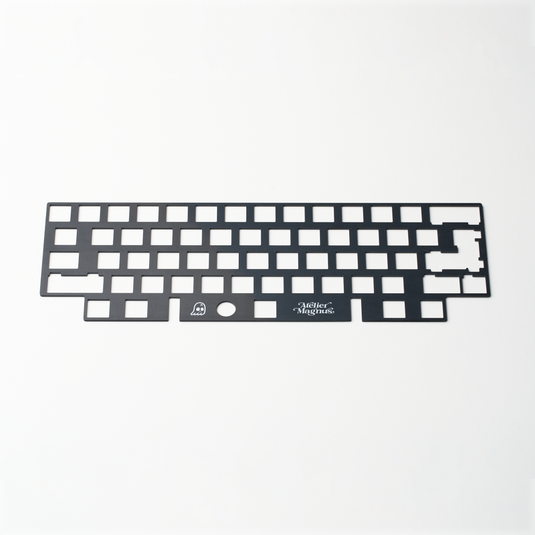 [GB] Atelier Magnus Slate Zero Add-Ons