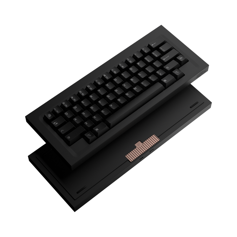 Load image into Gallery viewer, [GB] Atelier Magnus Slate Zero Barebone Kits
