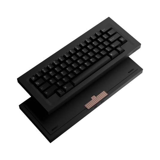 [GB] Atelier Magnus Slate Zero Barebone Kits